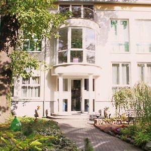 Hotel Und Appartementhaus Rheden